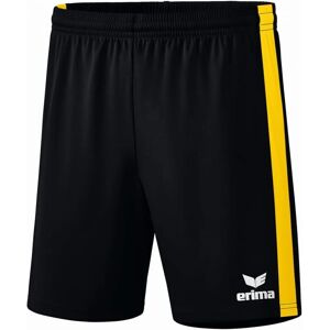 ERIMA Retro Star Shorts - Kids Unisex Quick-dry ERIMA Retro Star Shorts - Kids Unisex Quick-dry