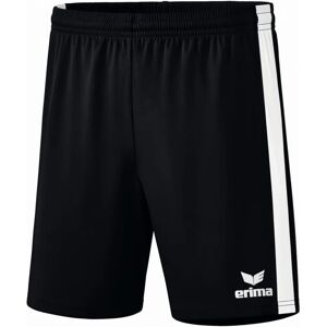 ERIMA Retro Star Shorts - Unisex Schwarz (10 Jahre) - Shorts ERIMA Retro Star Shorts - Unisex Schwarz (10 Jahre) - Shorts