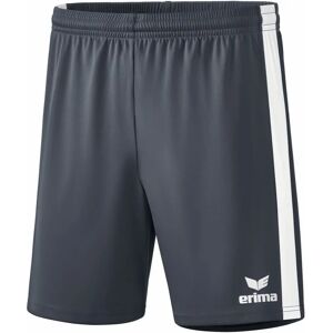 ERIMA Retro Star Shorts - Quick-Drying, Elastic Waist, 46cm ERIMA Retro Star Shorts - Quick-Drying, Elastic Waist, 46cm