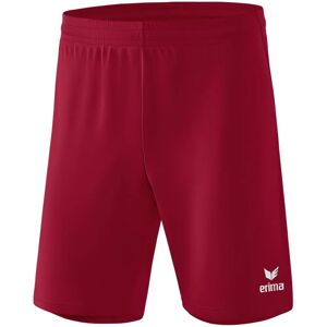 ERIMA Rio 2.0 Shorts for Kids - Vinotinto - Short for 10-year-olds ERIMA Rio 2.0 Shorts for Kids - Vinotinto - Short for 10-year-olds