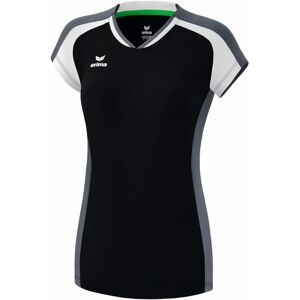 ERIMA GANDIA Tank Top - Female - Black/Slate Grey/White - Sport Shirt ERIMA GANDIA Tank Top - Female - Black/Slate Grey/White - Sport Shirt