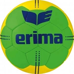 ERIMA 7202103/GR3 Handbal Groen/Geel - Handbal ERIMA 7202103/GR3 Handbal Groen/Geel - Handbal