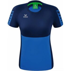 T-Shirt de Femme ERIMA Six Wings Bleu - 42 - Publicité T-Shirt de Femme ERIMA Six Wings Bleu - 42 - Publicité