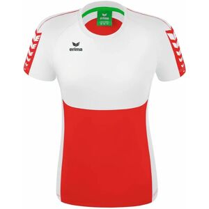 ERIMA Six Wings T-Shirt - Red/Pink - 42 - Fitness ERIMA Six Wings T-Shirt - Red/Pink - 42 - Fitness