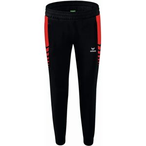 Erima Six Wings Worker Training Pants - Black - Training Pants Erima Six Wings Worker Training Pants - Black - Training Pants