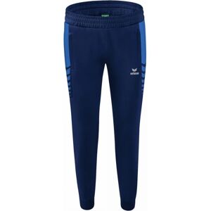 ERIMA Six Wings Arbetsbyxor - Blå - Slim fit ERIMA Six Wings Arbetsbyxor - Blå - Slim fit