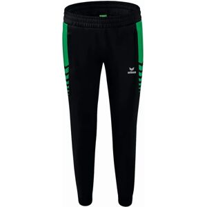ERIMA Black/Green Six Wings Worker Pants - Workwear ERIMA Black/Green Six Wings Worker Pants - Workwear
