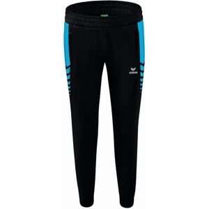 Erima Six Wings Worker dames trainingsbroek - Zwart Erima Six Wings Worker dames trainingsbroek - Zwart