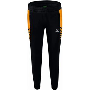 Erima Model 36 Sports Pants - Slim Fit, Durable, Zipper Pockets Erima Model 36 Sports Pants - Slim Fit, Durable, Zipper Pockets