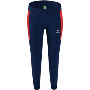 Erima Model 38 Blue Lightweight Breathable Training Pants - Training Pants Erima Model 38 Blue Lightweight Breathable Training Pants - Training Pants