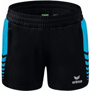 Erima 1152207 Shorts - Schwarz - Allwetter Erima 1152207 Shorts - Schwarz - Allwetter