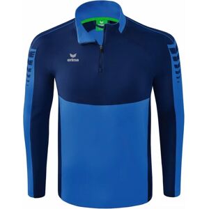 ERIMA Six Wings Trainingstop - Royal/Navy - XXL - Training top ERIMA Six Wings Trainingstop - Royal/Navy - XXL - Training top