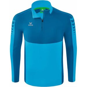 ERIMA Six Wings Trainingstop - unisex - Blue - Kids ERIMA Six Wings Trainingstop - unisex - Blue - Kids