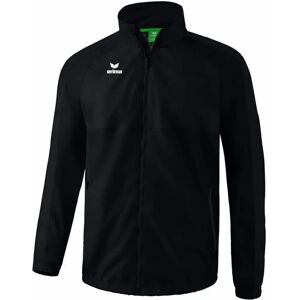 Erima Herren Jacke - Team Allwetterjacke - Black - S Erima Herren Jacke - Team Allwetterjacke - Black - S