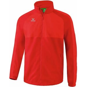 Erima S Red Team Allwetterjacke - Jacket Erima S Red Team Allwetterjacke - Jacket
