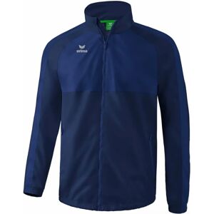Erima M Blau Waterproof Jacket - Jacket Erima M Blau Waterproof Jacket - Jacket