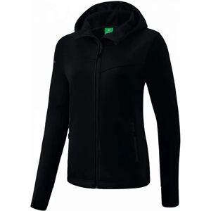 Erima Damen Softshell Jacket - Performance - Black - 34 Erima Damen Softshell Jacket - Performance - Black - 34