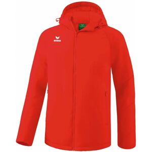 Veste d'hiver Erima Rouge XXL - Veste - Publicité Veste d'hiver Erima Rouge XXL - Veste - Publicité