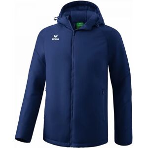 Erima M Veste d'Hiver Bleue - Veste - Publicité Erima M Veste d'Hiver Bleue - Veste - Publicité