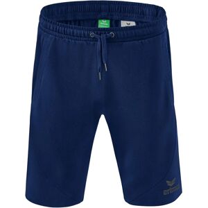 Erima Model 128 Blau Unisex Sport Shorts Erima Model 128 Blau Unisex Sport Shorts