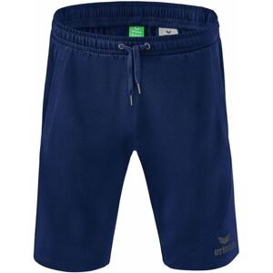 ERIMA Essential Sweatshorts - Blue - Size 140 - Sport Shorts ERIMA Essential Sweatshorts - Blue - Size 140 - Sport Shorts
