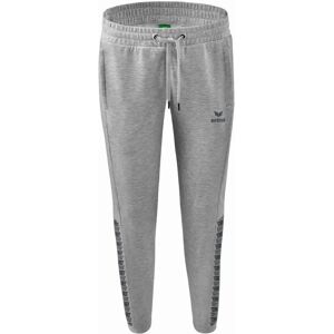 Erima Essential Team Trousers - All Year Women Grey Erima Essential Team Trousers - All Year Women Grey