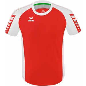 Erima Herren Sportshirt - Six Wings Trikot - Red - L - Sportswear Erima Herren Sportshirt - Six Wings Trikot - Red - L - Sportswear
