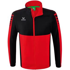 Veste de sport ERIMA Homme SIX WINGS avec manches amovibles - XL - Publicité Veste de sport ERIMA Homme SIX WINGS avec manches amovibles - XL - Publicité