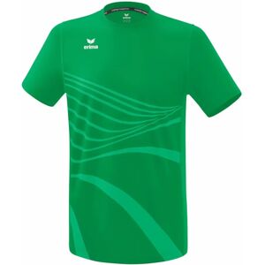 ERIMA RACING Unisex T-Shirt - Lightweight, Quick-Dry Sport Tee ERIMA RACING Unisex T-Shirt - Lightweight, Quick-Dry Sport Tee