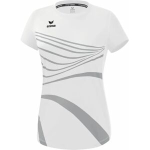 ERIMA RACING T-Shirt - Damen - Weiß - Sport ERIMA RACING T-Shirt - Damen - Weiß - Sport