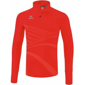 ERIMA Kids Longsleeve RACING - Long Sleeve - Red - 128 ERIMA Kids Longsleeve RACING - Long Sleeve - Red - 128