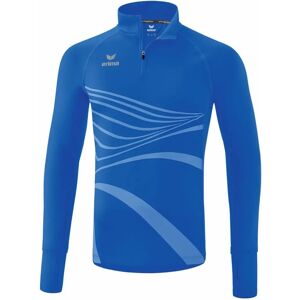 ERIMA Herren RACING Longsleeve - Warm, Lightweight, Ventilated - XL ERIMA Herren RACING Longsleeve - Warm, Lightweight, Ventilated - XL
