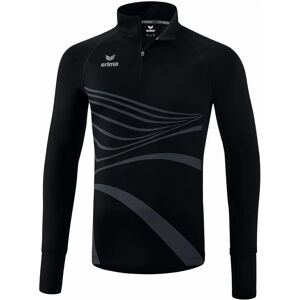 ERIMA RACING Longsleeve - Sportshirt - Black ERIMA RACING Longsleeve - Sportshirt - Black