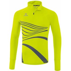 ERIMA Herren RACING Longsleeve - Gelb - XXL ERIMA Herren RACING Longsleeve - Gelb - XXL