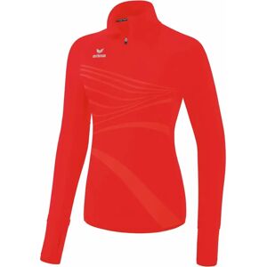ERIMA Damen RACING Longsleeve - Red - 36 ERIMA Damen RACING Longsleeve - Red - 36