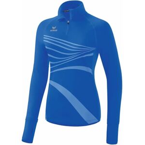 ERIMA Damen RACING Longsleeve - Blue - 38 - Longsleeve ERIMA Damen RACING Longsleeve - Blue - 38 - Longsleeve