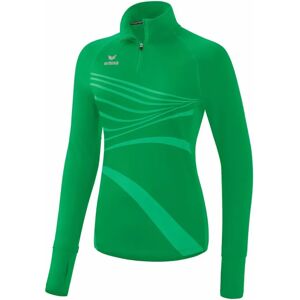 ERIMA Green Longsleeve - Breathable, Quick-Dry Performance Shirt - Longsleeve ERIMA Green Longsleeve - Breathable, Quick-Dry Performance Shirt - Longsleeve