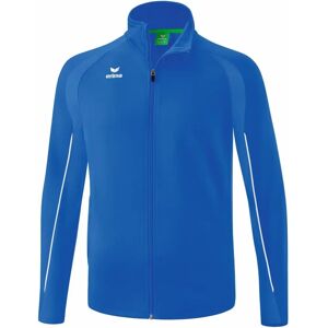 Veste en Polyester Erima Liga Star - Homme Bleu Toute l'Année - Publicité Veste en Polyester Erima Liga Star - Homme Bleu Toute l'Année - Publicité