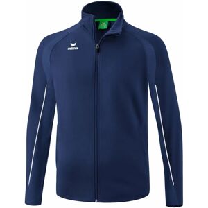Erima Liga Star 12 Years Sports Jacket - Blue Erima Liga Star 12 Years Sports Jacket - Blue