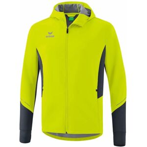 ERIMA Herren RACING Running Jacket - S ERIMA Herren RACING Running Jacket - S