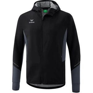 ERIMA Unisex Running Jacket - Multi-Color - Model 164 ERIMA Unisex Running Jacket - Multi-Color - Model 164