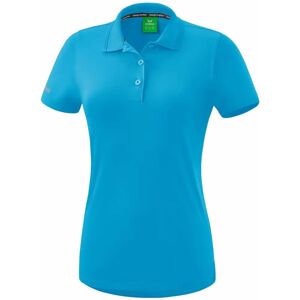 ERIMA Damen Polo Poloshirt - Blue - Sport Type ERIMA Damen Polo Poloshirt - Blue - Sport Type
