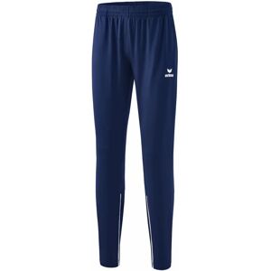 ERIMA Damen Performance Training Pants - Female - Navy/White - 40 ERIMA Damen Performance Training Pants - Female - Navy/White - 40
