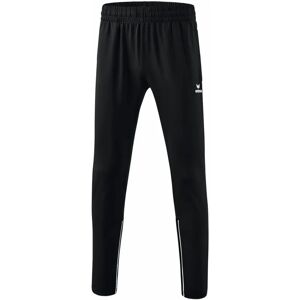 Erima Model 1102301 Black All-Year Sports Trousers Erima Model 1102301 Black All-Year Sports Trousers