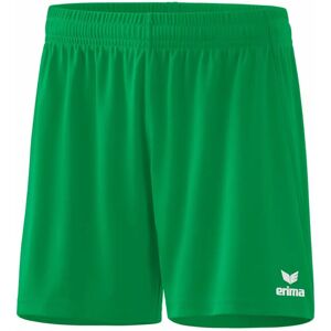 ERIMA Damen Shorts RIO 2.0 - weiblich - Smaragd - Shorts ERIMA Damen Shorts RIO 2.0 - weiblich - Smaragd - Shorts