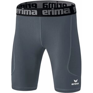 Erima Men’s Elemental Tight Short - Moisture-wicking Erima Men’s Elemental Tight Short - Moisture-wicking