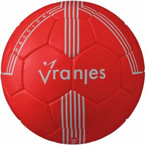 Ballon de Handball ERIMA Vranjes - Taille 2 - Rouge - Publicité Ballon de Handball ERIMA Vranjes - Taille 2 - Rouge - Publicité