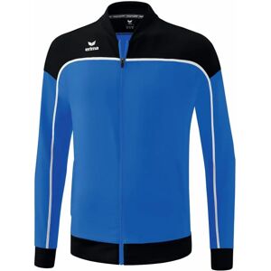 ERIMA Kinder Jacke CHANGE Präsentationsjacke - unisex - royal/schwarz/weiß - 152 ERIMA Kinder Jacke CHANGE Präsentationsjacke - unisex - royal/schwarz/weiß - 152