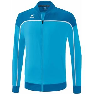 ERIMA Kinderjas CHANGE presentatiejas - unisex - multicolor - 128 ERIMA Kinderjas CHANGE presentatiejas - unisex - multicolor - 128