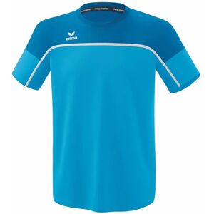 ERIMA White Change T-shirt - Sport & Casual ERIMA White Change T-shirt - Sport & Casual